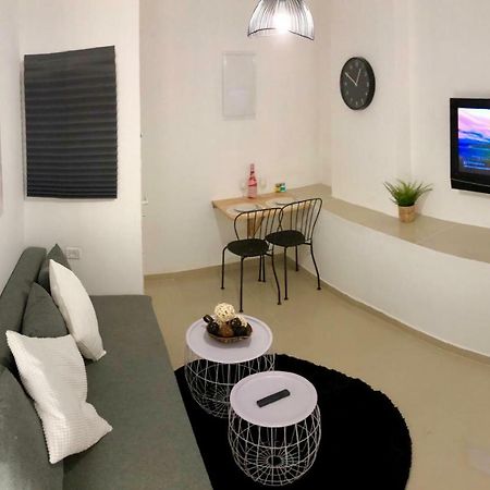 Gorgeous Boutique Apt!! //Prime Market Location!! Διαμέρισμα Ιερουσαλήμ Εξωτερικό φωτογραφία