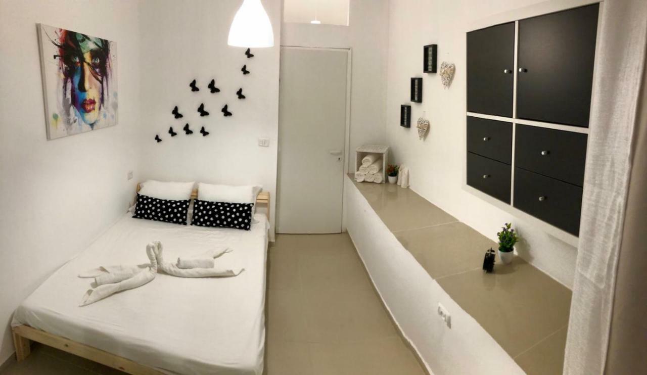 Gorgeous Boutique Apt!! //Prime Market Location!! Διαμέρισμα Ιερουσαλήμ Εξωτερικό φωτογραφία