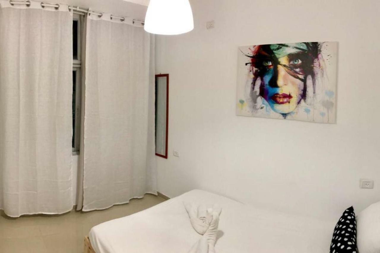 Gorgeous Boutique Apt!! //Prime Market Location!! Διαμέρισμα Ιερουσαλήμ Εξωτερικό φωτογραφία