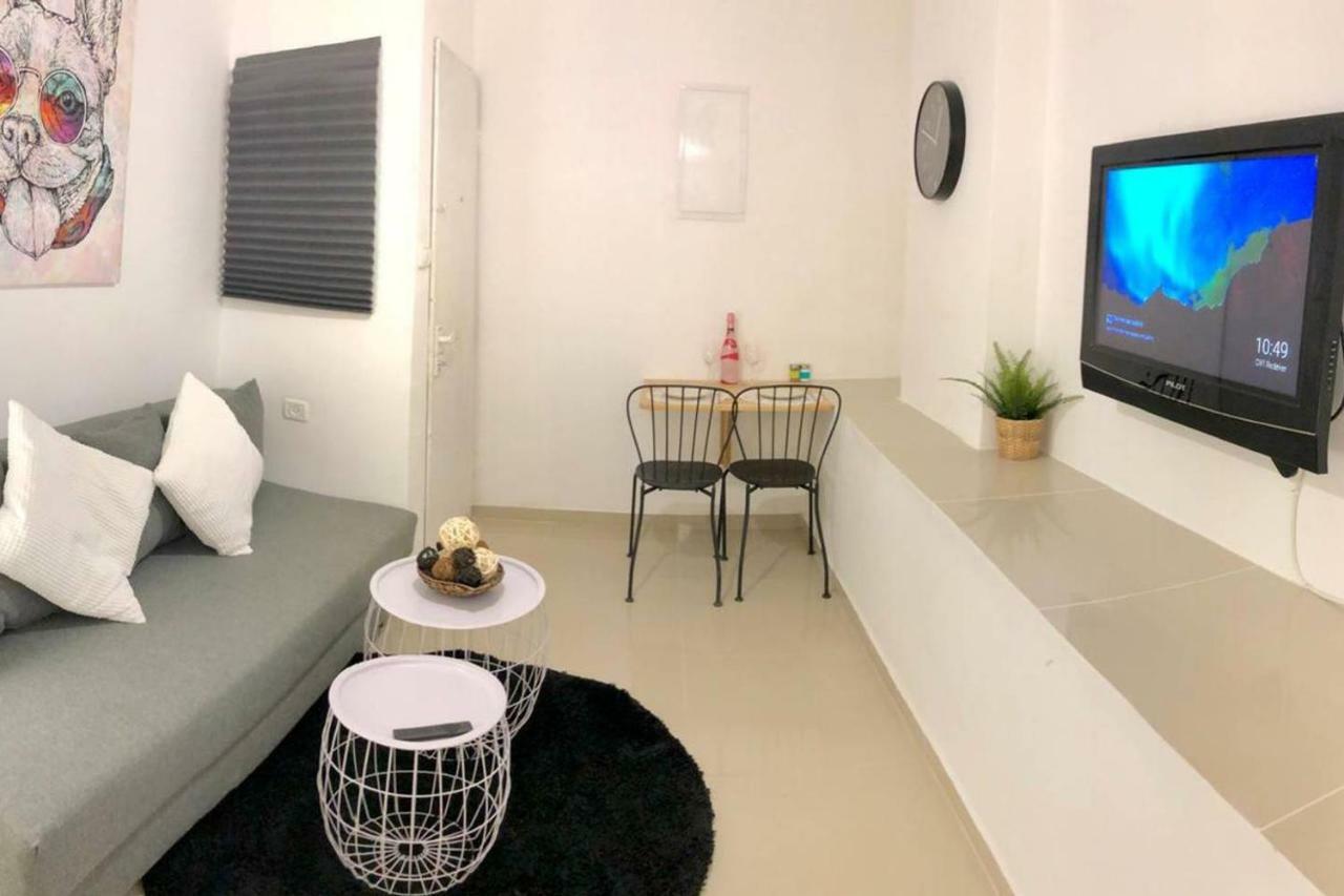 Gorgeous Boutique Apt!! //Prime Market Location!! Διαμέρισμα Ιερουσαλήμ Εξωτερικό φωτογραφία