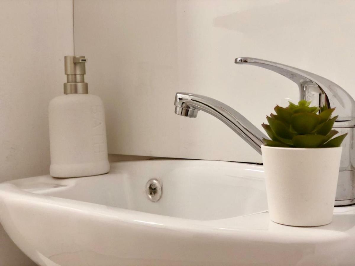 Gorgeous Boutique Apt!! //Prime Market Location!! Διαμέρισμα Ιερουσαλήμ Εξωτερικό φωτογραφία