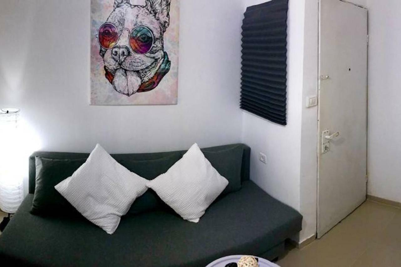 Gorgeous Boutique Apt!! //Prime Market Location!! Διαμέρισμα Ιερουσαλήμ Εξωτερικό φωτογραφία