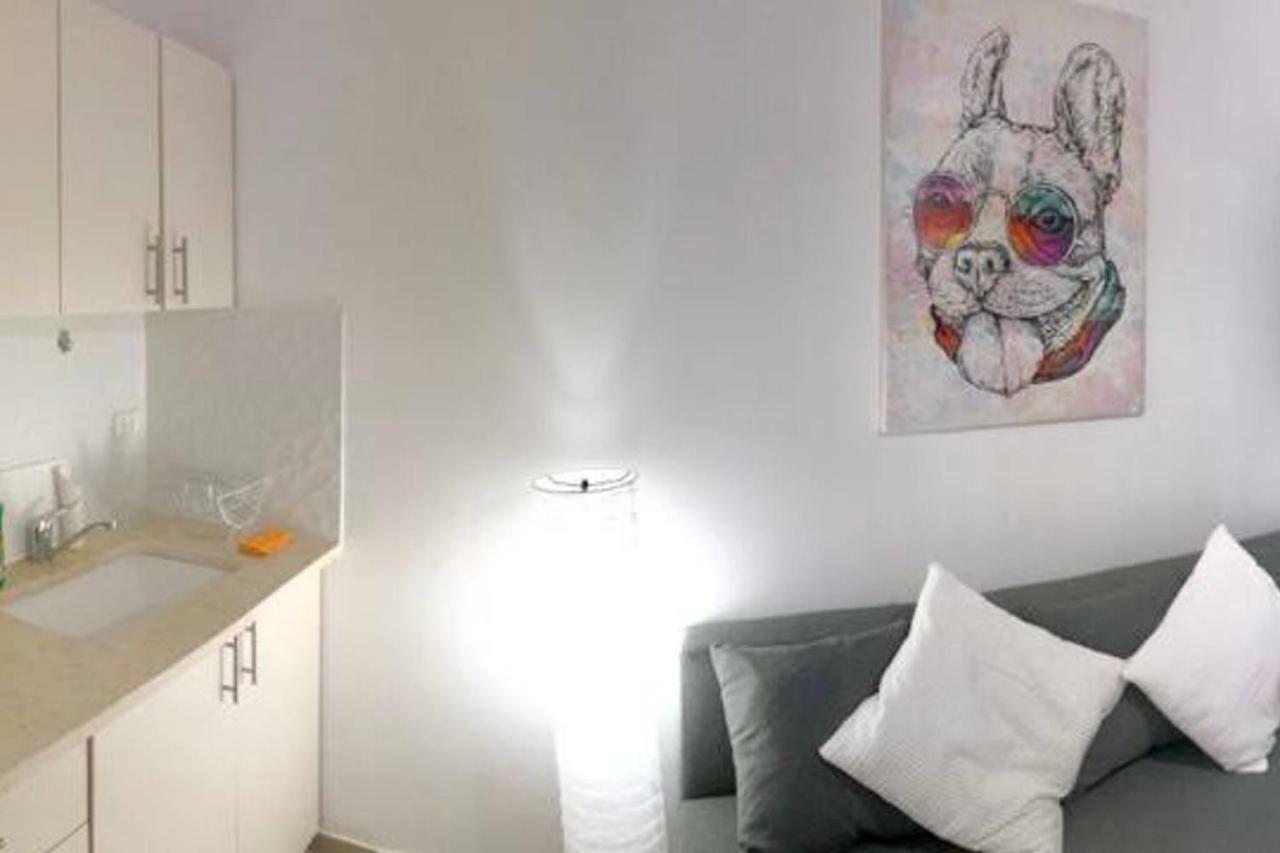 Gorgeous Boutique Apt!! //Prime Market Location!! Διαμέρισμα Ιερουσαλήμ Εξωτερικό φωτογραφία