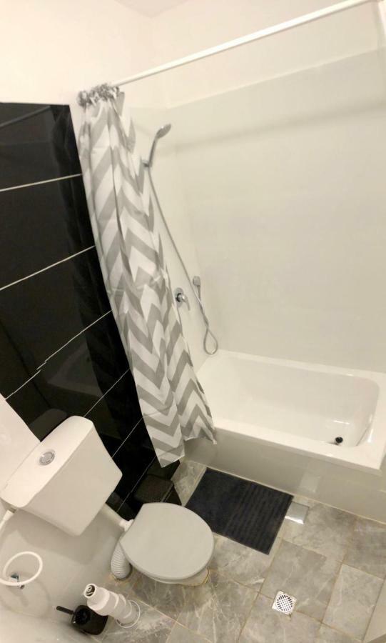 Gorgeous Boutique Apt!! //Prime Market Location!! Διαμέρισμα Ιερουσαλήμ Εξωτερικό φωτογραφία